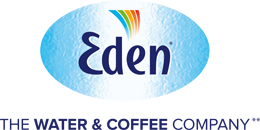 Logo Eden Springs